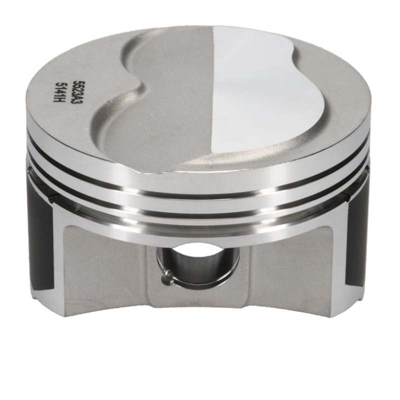 Wiseco Chevy LS Series Small Block Pro Tru +4cc 4.03in Bore Shelf Stock Kit PTS523A3 PTS523A3 User 2