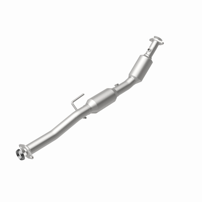 Magnaflow California Converter Direct Fit 07-11 Ford Ranger 2.3L 551112 551112 360 Degree Image Set