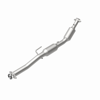 Magnaflow California Converter Direct Fit 07-11 Ford Ranger 2.3L 551112 551112 360 Degree Image Set