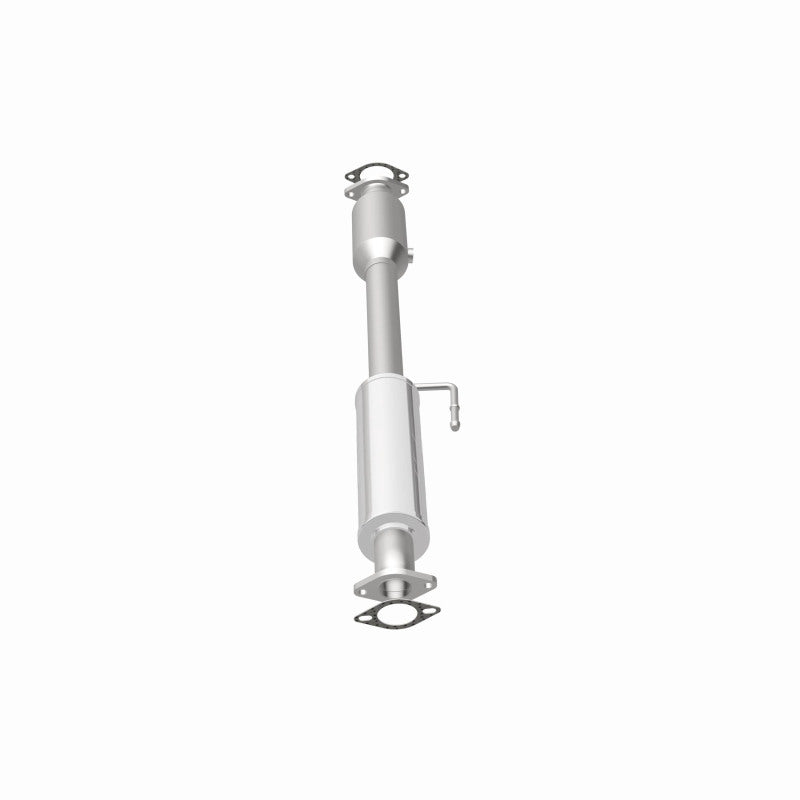MagnaFlow Hyundai Sonata OEM Grade Federal / EPA Compliant Direct-Fit Catalytic Converter 52820 360 Degree Image Set