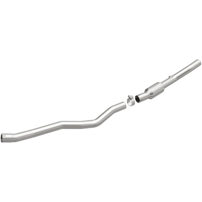 MagnaFlow Dodge Dakota California Grade CARB Compliant Direct-Fit Catalytic Converter 3391228 Photo - Primary