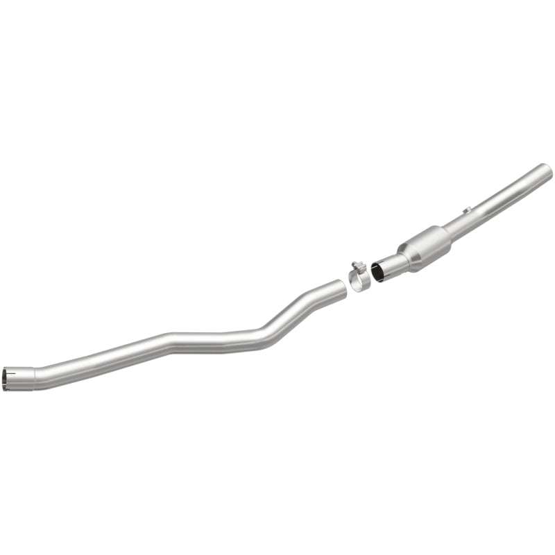 MagnaFlow Dodge Dakota California Grade CARB Compliant Direct-Fit Catalytic Converter 3391228 Photo - Primary