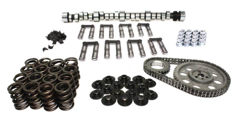 Comp Cams Xtreme Fuel Injection (XFI) 268XFI HR13;Full Cam Kit K12-466-8 Photo - Primary