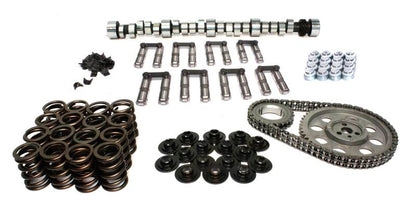 Comp Cams Xtreme Fuel Injection (XFI) 268XFI HR13;Full Cam Kit K12-466-8 Photo - Primary