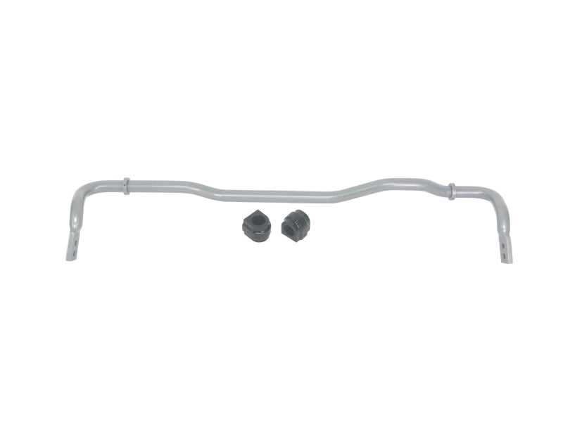 Whiteline Swaybar 24mm X H/Duty Blade Adjustable BWR25XZ Photo - Close Up