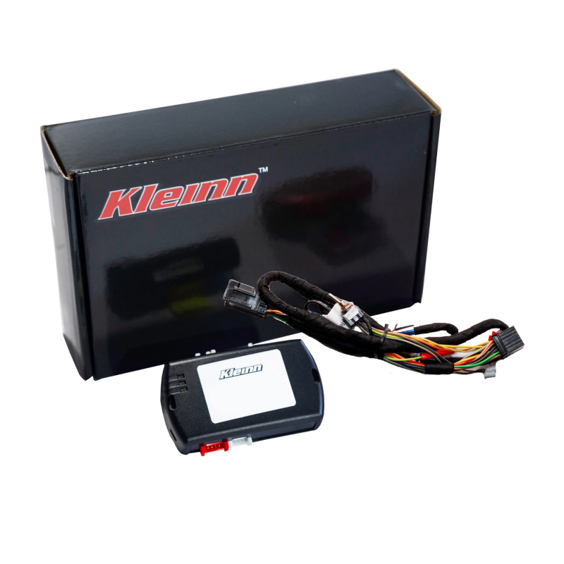 Kleinn Air Horns Kleinn 08-20 Select RAM/Dodge/Jeep (Gas or Diesel) - Key Start/PushButton Start/No Programmer Needed RSRAM4 RSRAM4 Photo - Primary