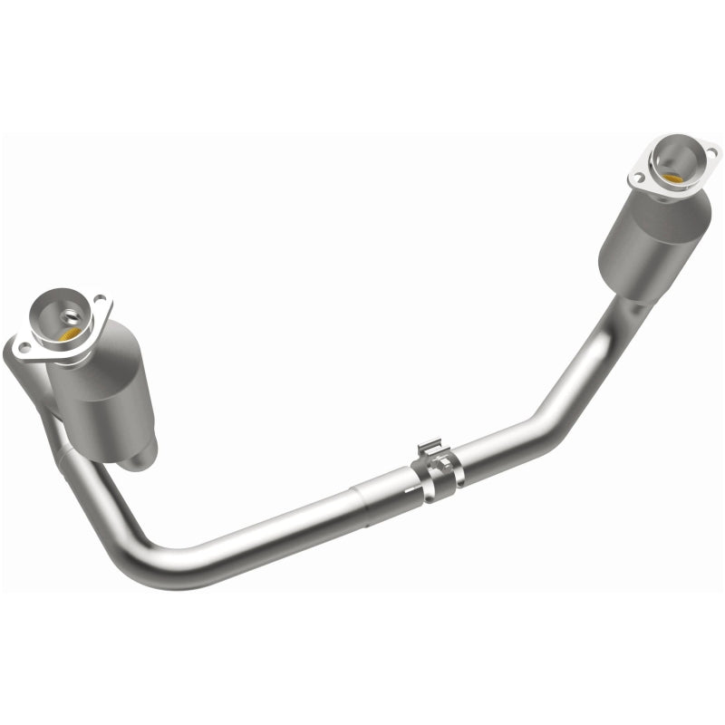 MagnaFlow Dodge Dakota California Grade CARB Compliant Direct-Fit Catalytic Converter 4551027 Photo - out of package