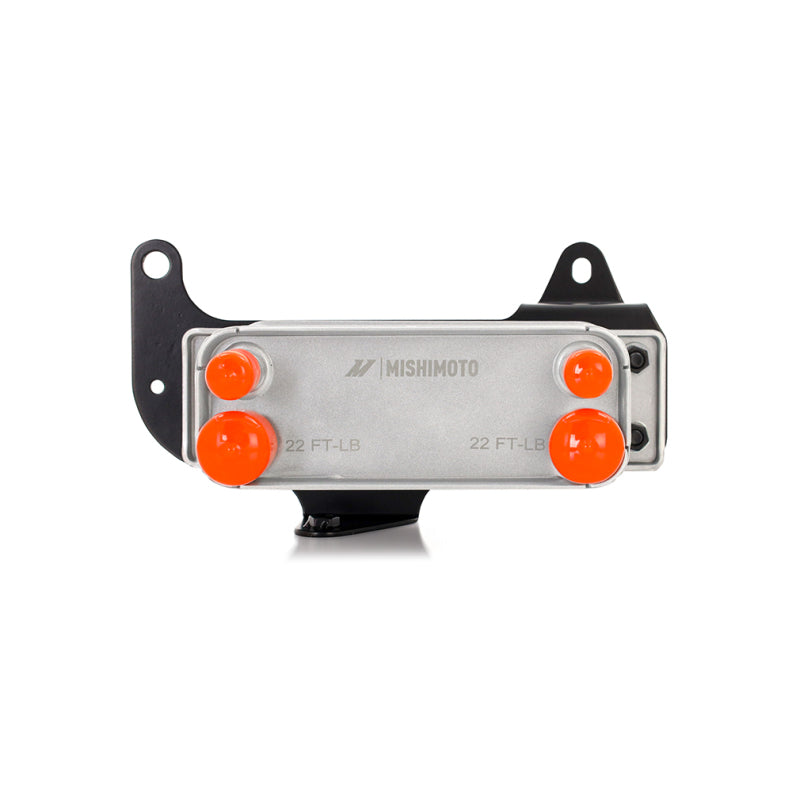 Mishimoto 03-07 Dodge Ram 5.9L Cummins Replacement Transmission Cooler MMTC-RAM-03TQ MMTC-RAM-03TQ User 1