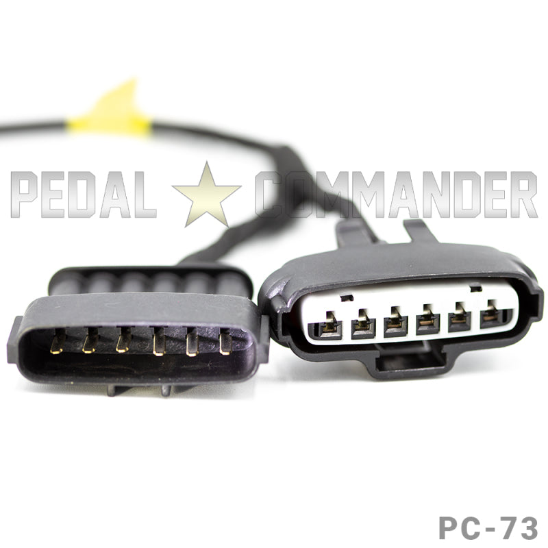 Pedal Commander PDL Throttle Controller Programmers & Chips Throttle Controllers main image