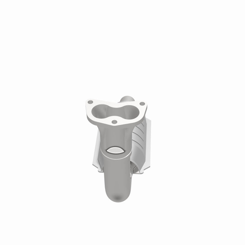 MagnaFlow Land Rover Range Rover Standard Grade Federal / EPA Compliant Direct-Fit Catalytic Converter 23823 360 Degree Image Set