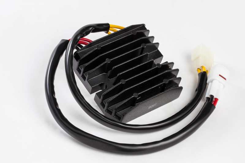 Ricks Motorsport Electrics Ricks Motorsport Hot Shot Series Suzuki Rectifier-Regulator 10-205H 10-205H User 1