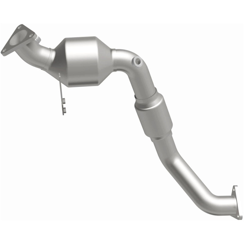 MagnaFlow OEM Grade Federal / EPA Compliant Direct-Fit Catalytic Converter 52585 Photo - out of package