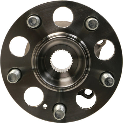 Moog Hub Assembly 512584 Photo - out of package