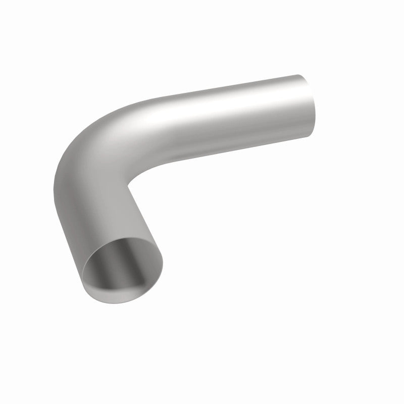 MagnaFlow 90° Bend Stainless Steel Pipe 10728 360 Degree Image Set
