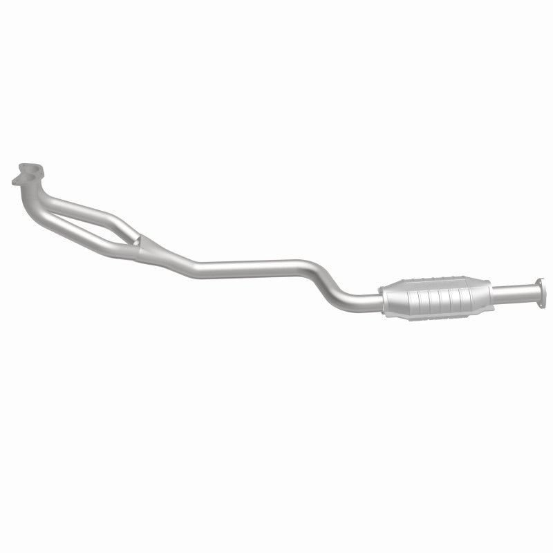 MagnaFlow HM Grade Federal / EPA Compliant Direct-Fit Catalytic Converter 23522 360 Degree Image Set