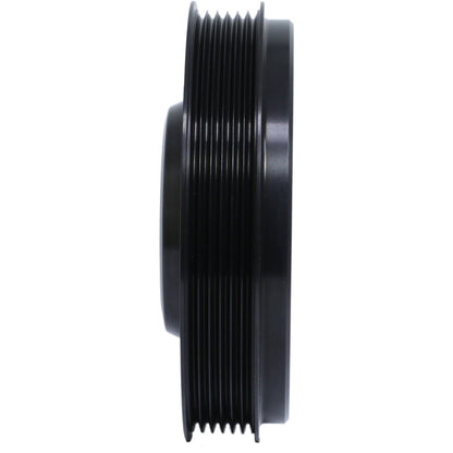 Fluidampr Engine Harmonic Balancer 610701 User 5