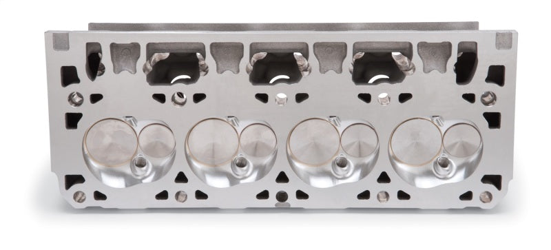 Edelbrock Cylinder Head Race Victor Jr Complete Chevy Gen V LT1/LT4 77139 77139 Photo - Unmounted