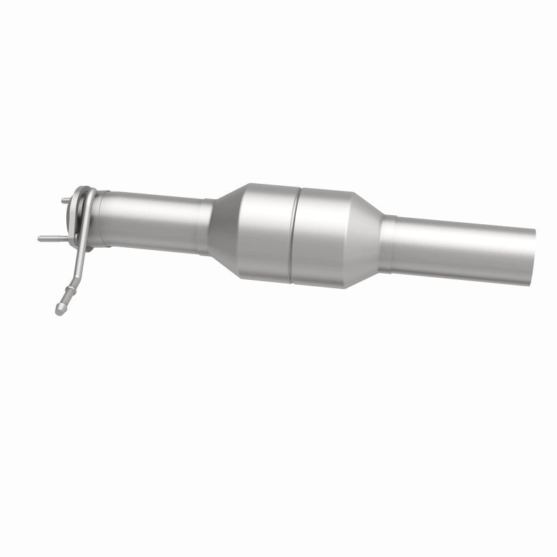MagnaFlow Ford HM Grade Federal / EPA Compliant Direct-Fit Catalytic Converter 60511 360 Degree Image Set
