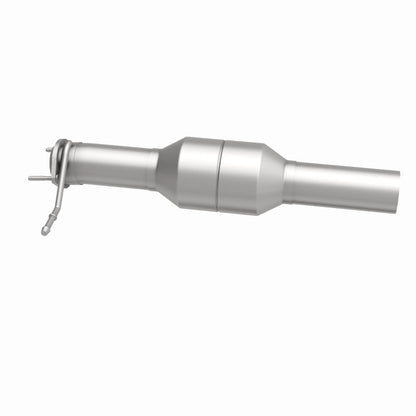 MagnaFlow Ford HM Grade Federal / EPA Compliant Direct-Fit Catalytic Converter 60511 360 Degree Image Set