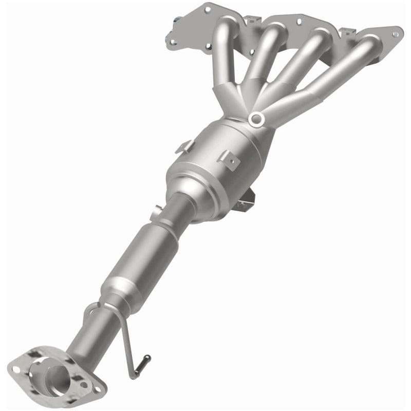 MagnaFlow OEM Grade Federal / EPA Compliant Manifold Catalytic Converter 22-165 Photo - out of package