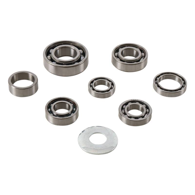 Hot Rods 05-12 KTM 250 SX-F 250cc Transmission Bearing Kit TBK0060 TBK0060 Photo - Primary