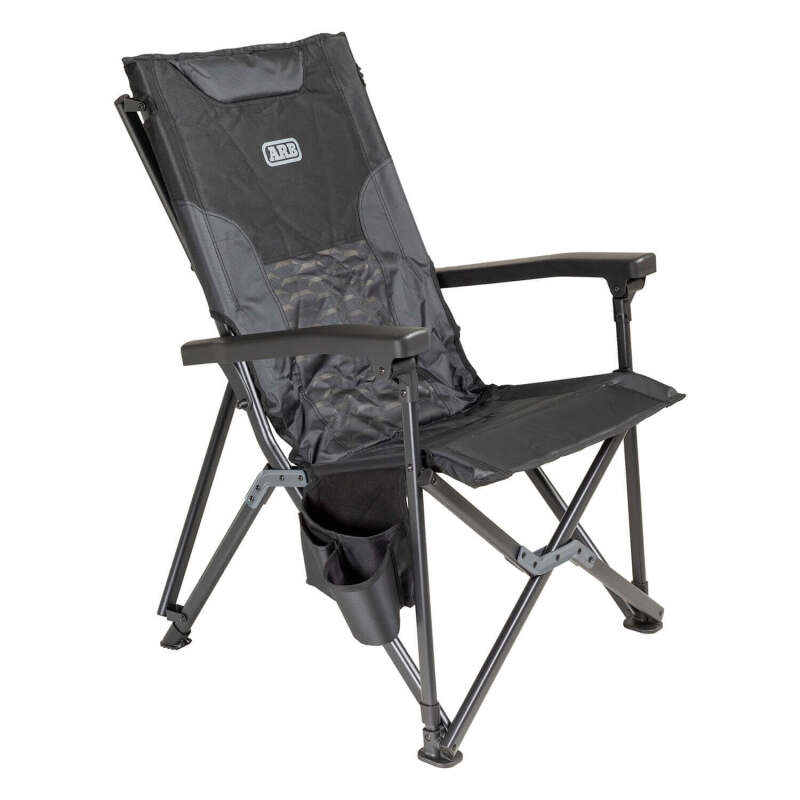 ARB Pinnacle Camp Chair 10500161 10500161 Photo - out of package
