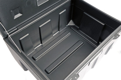 Dee Zee Deezee Universal Tool Box - Specialty Utility Chest Plastic 37In DZ6537P DZ6537P Photo - Unmounted