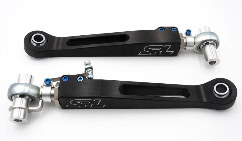 SPL Part BMW E9X/E8X Front Lower Control Arms SPL FLCA E9X Photo - out of package