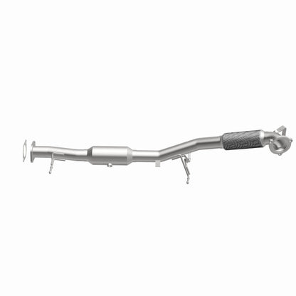 MagnaFlow Volvo California Grade CARB Compliant Direct-Fit Catalytic Converter 5561257 360 Degree Image Set