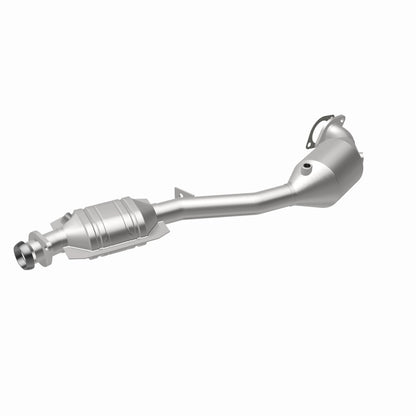 Magnaflow 2005 Subaru Outback 2.5L Direct Fit Converter 5481622 5481622 360 Degree Image Set
