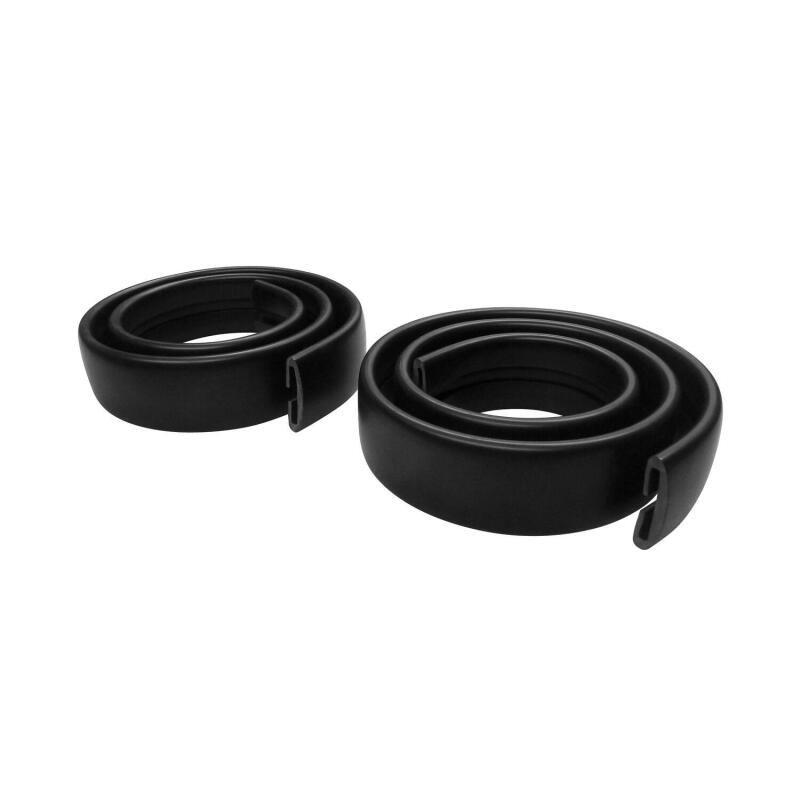 Westin HDX Grille Guard Rubber Strip Repl - Black 57-0001 57-0001 Photo - Primary