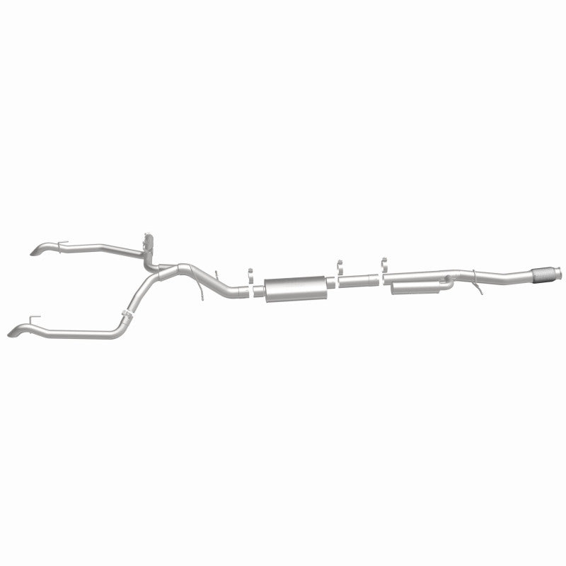 Magnaflow 18-23 Dodge Durange NEO Series Cat-Back Exhaust 19628 19628 360 Degree Image Set
