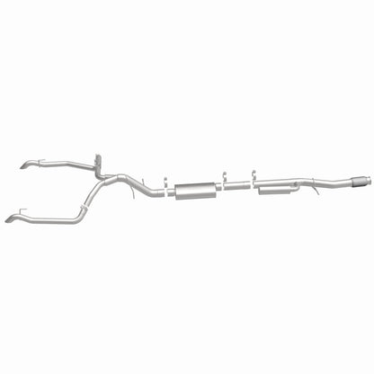 Magnaflow 18-23 Dodge Durange NEO Series Cat-Back Exhaust 19628 19628 360 Degree Image Set