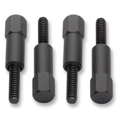 Ford Valve Cove Bolt Kit 4pk Black w/Ford Logo FRD302-316 302-316 User 1