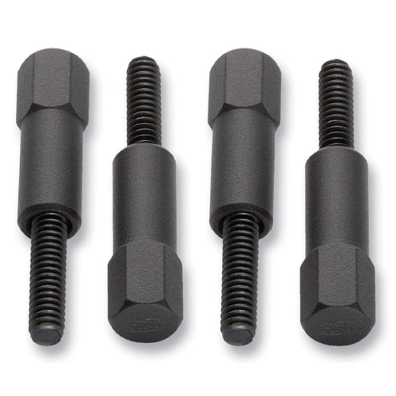 Ford Valve Cove Bolt Kit 4pk Black w/Ford Logo FRD302-316 302-316 User 1