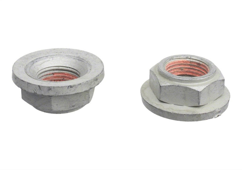 Ford Performance Parts Ford Racing 2005-2014 Mustang V6 / BOSS / GT / Shelby GT500 Hub Kit M-1104-A Photo - Unmounted