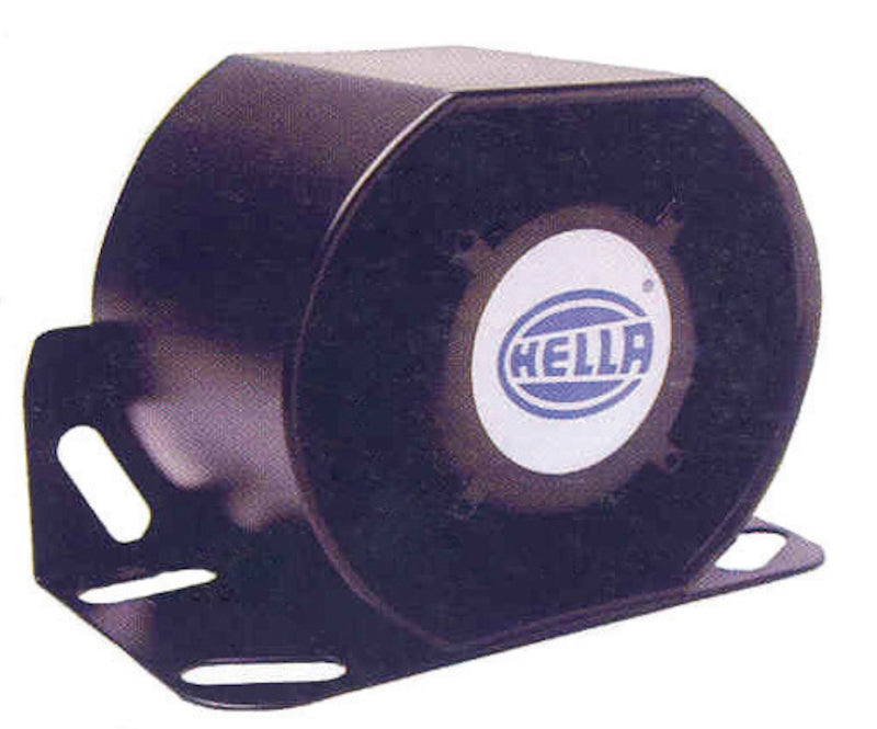 Hella HELLA Alarms Exterior Styling Horns main image