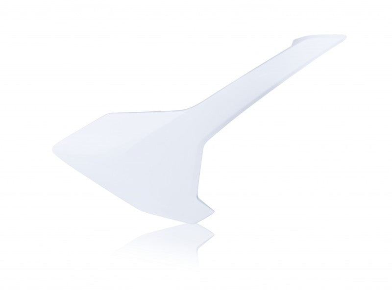 Acerbis Side Panel 20 Wht 2732046811 2732046811 Photo - Primary