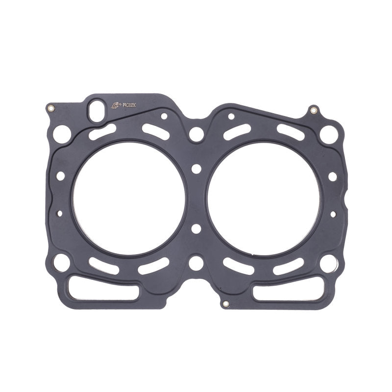 Cometic 02-05 Subaru EJ20 DOHC 93.5mm Bore .032in thick MLX Head Gasket C4590-032 C4590-032 Photo - Primary