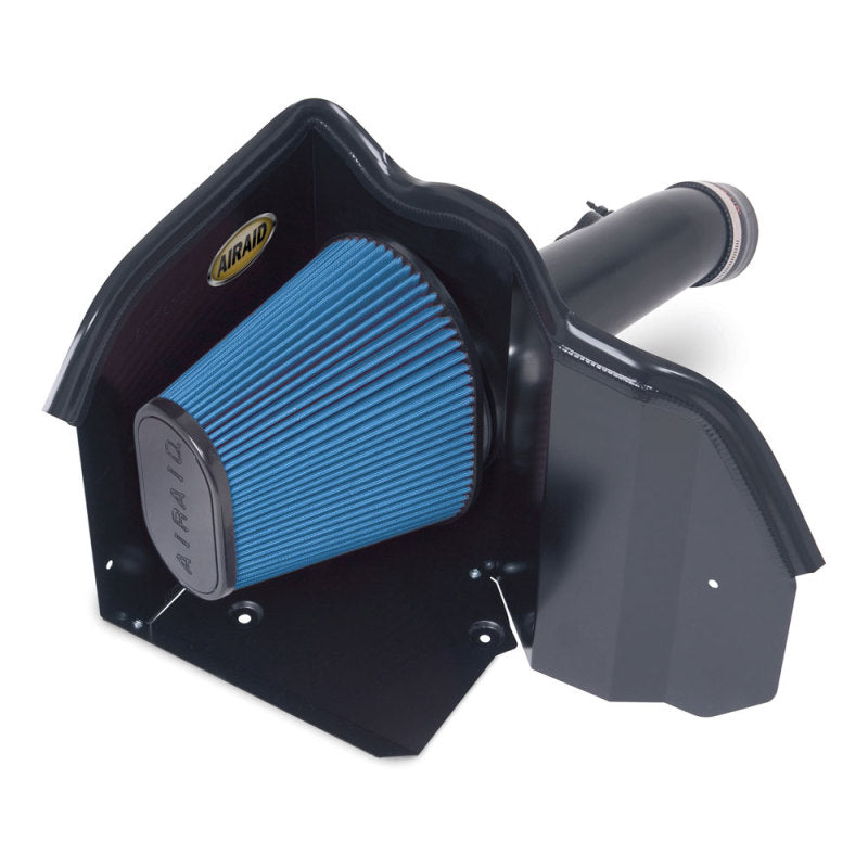 Airaid AIR Cold Air Intake Kit Air Intake Systems Cold Air Intakes main image