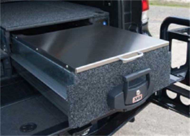 ARB R/Draw Table Stainless Steel 304Ss Suit Rd1355/945 Drawers RDTAB1355 RDTAB1355 Photo - Mounted