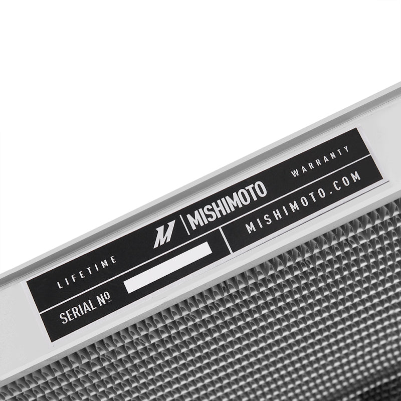 Mishimoto 09-20 Nissan 370Z Aluminum Radiator (AC Removal) MMRAD-370Z-09TR MMRAD-370Z-09TR User 1