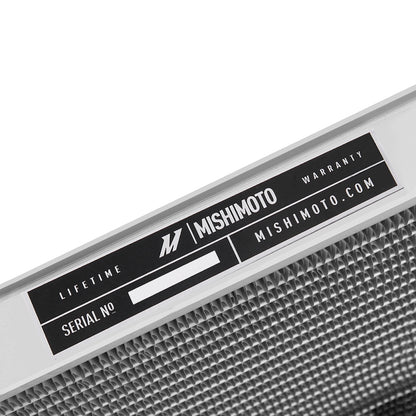 Mishimoto 09-20 Nissan 370Z Aluminum Radiator (AC Removal) MMRAD-370Z-09TR MMRAD-370Z-09TR User 1