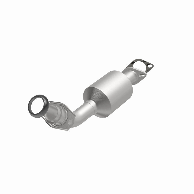 MagnaFlow California Grade CARB Compliant Direct-Fit Catalytic Converter 3391238 360 Degree Image Set