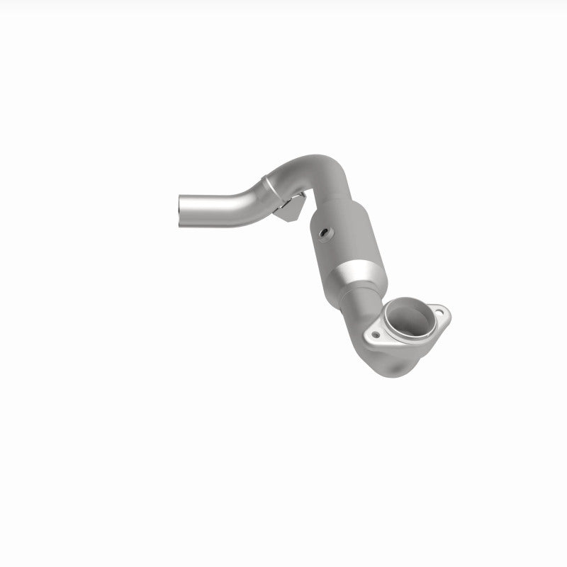 Magnaflow 05-06 Lincoln Navigator 5.4L Direct Fit Catalytic Converter - Passenger Side 4651507 4651507 360 Degree Image Set