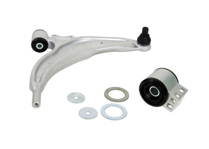 Whiteline 6/2009+ Chevy Cruze J300 / J305 / J308 Front Lower Control Arm - Right Side Only WA452R WA452R Photo - Close Up