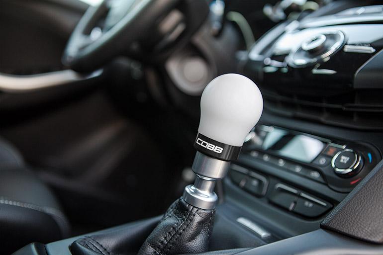 COBB COBB Shift Knob Interior Accessories Shift Knobs main image