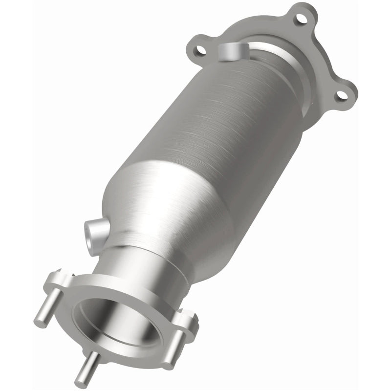MagnaFlow Audi California Grade CARB Compliant Direct-Fit Catalytic Converter 5561292 Photo - out of package
