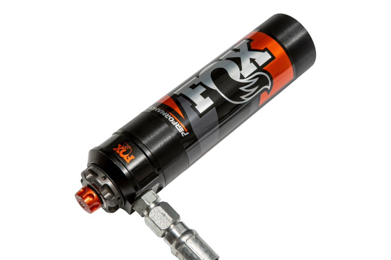 FOX FOX 2.5 Perf Coilover Shock Suspension Coilovers main image