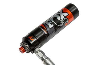FOX 21+ Ford Bronco 2.5 Performance Series Front Coil-Over Reservoir Shock w/ UCA - Adjustable 883-06-212 883-06-212 Photo - Close Up